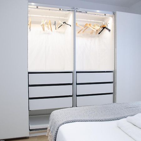 Apartamento Moderno En Triana 2 Dormitorios Y Aire Acondicionado Sevilla Eksteriør billede