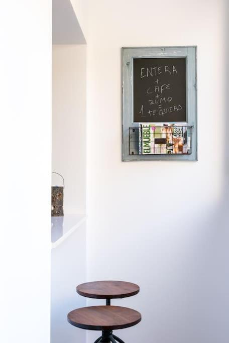 Apartamento Moderno En Triana 2 Dormitorios Y Aire Acondicionado Sevilla Eksteriør billede